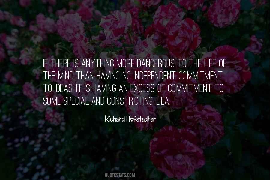 Hofstadter Quotes #576309