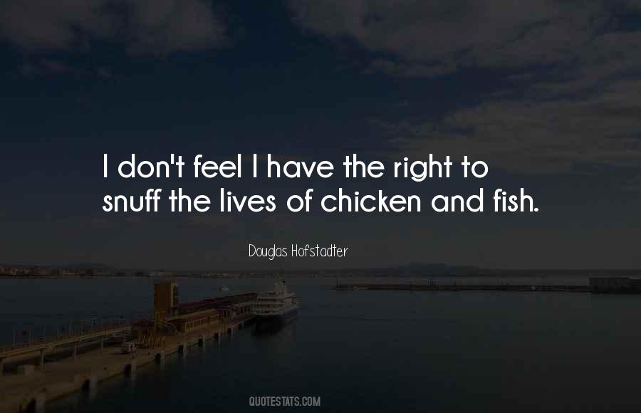 Hofstadter Quotes #582133