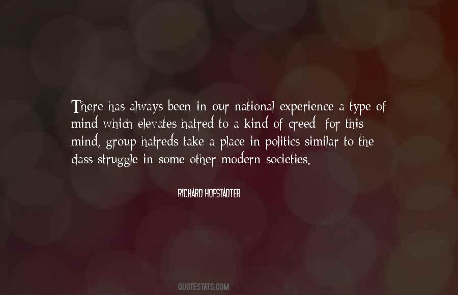 Hofstadter Quotes #874209