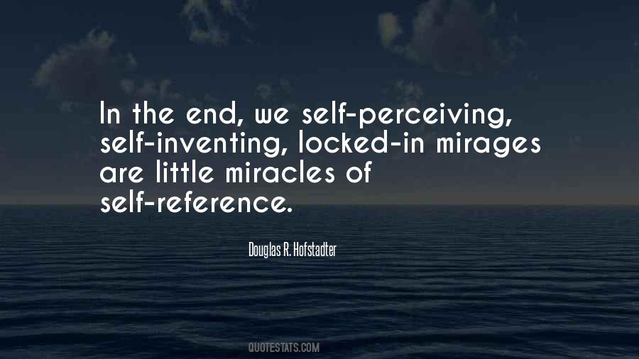Hofstadter Quotes #898161