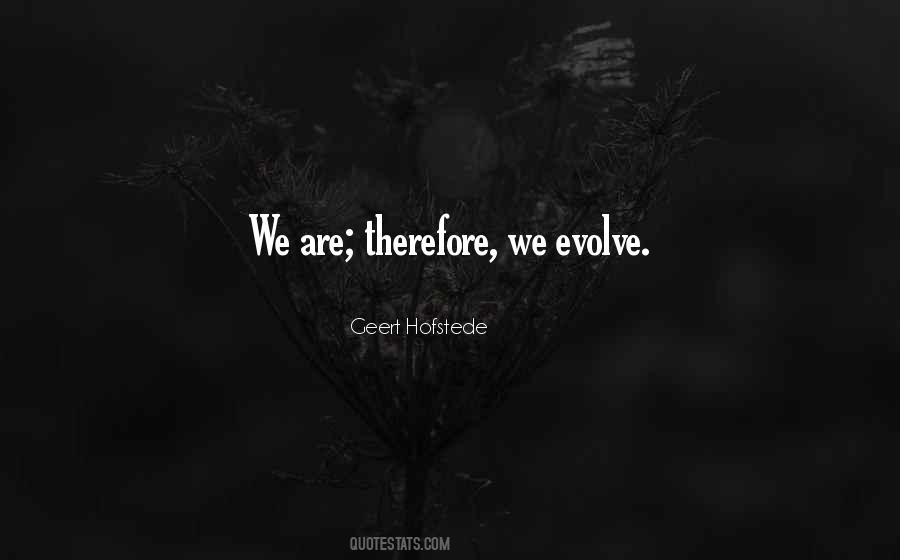 Hofstede Quotes #689069