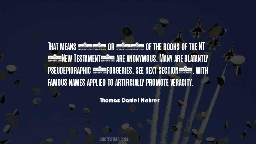 Quotes About Forgeries #1797450