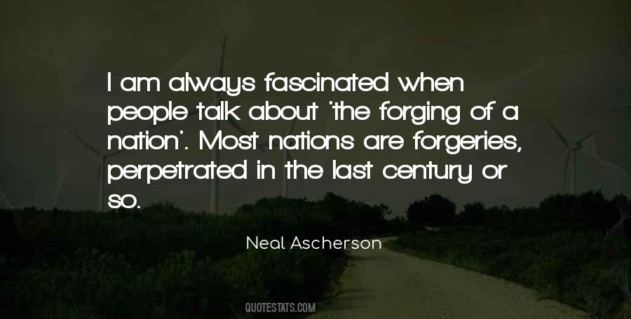 Quotes About Forgeries #1856570