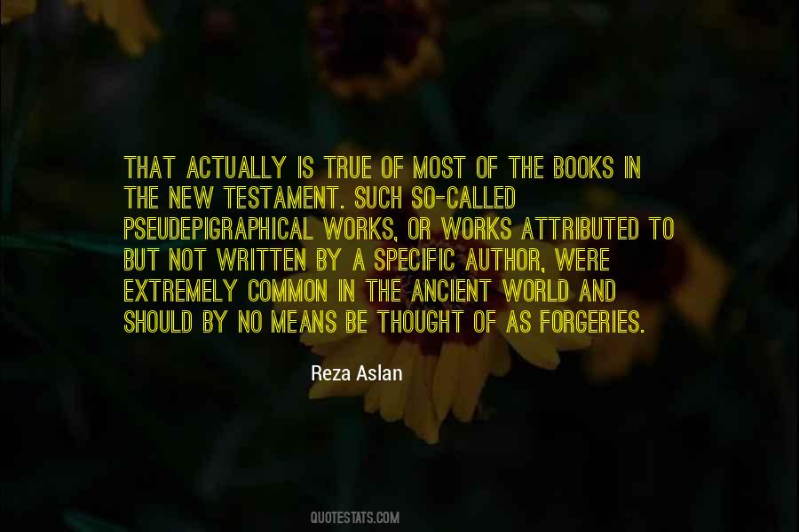 Quotes About Forgeries #918677