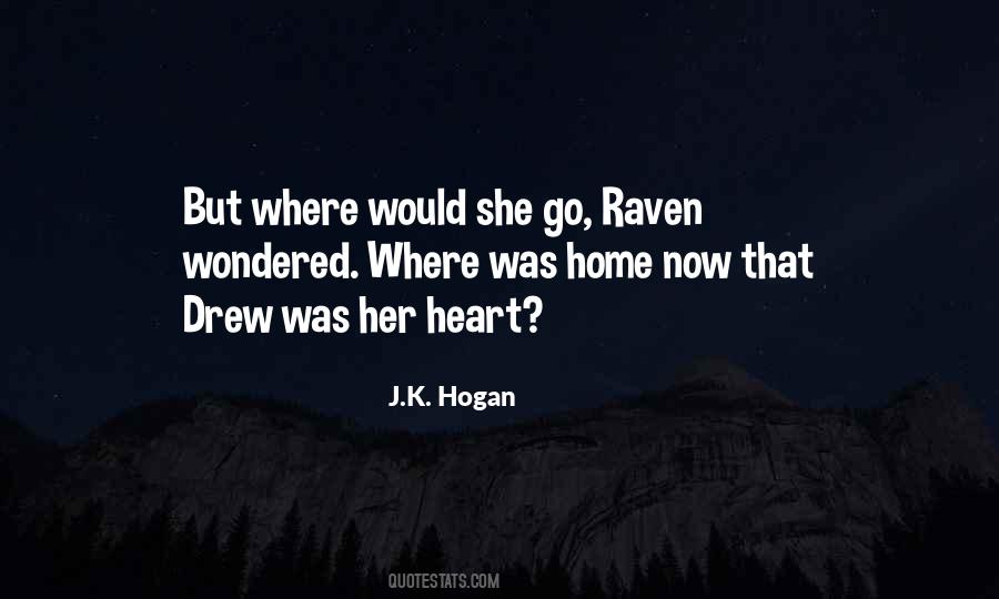 Hogan Quotes #290037