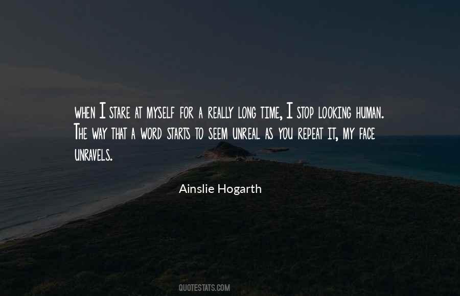 Hogarth Quotes #797758