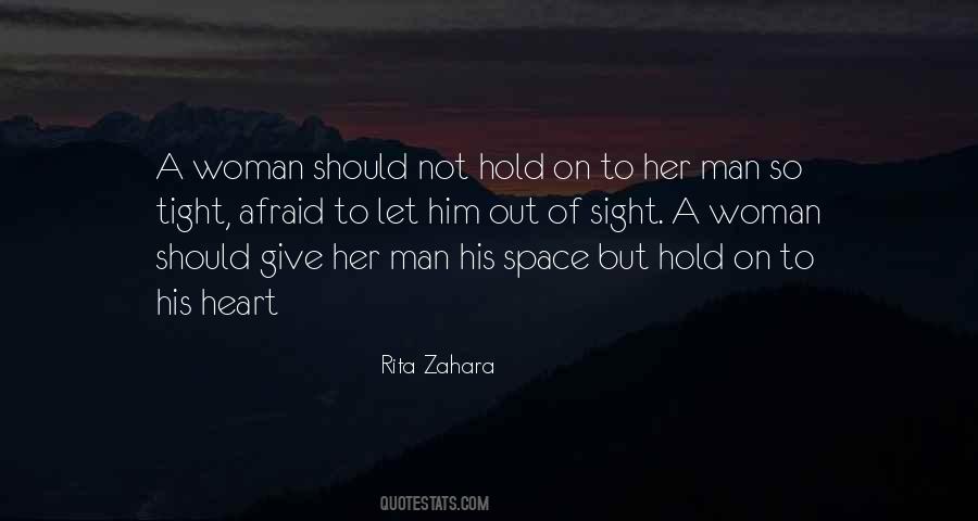 Hold Her Tight Quotes #1157387
