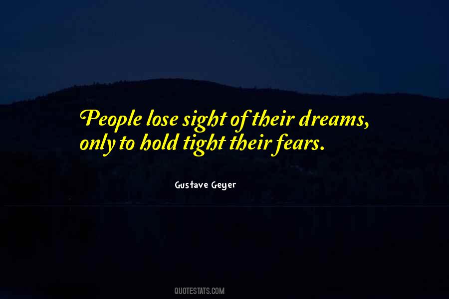 Hold Her Tight Quotes #274260