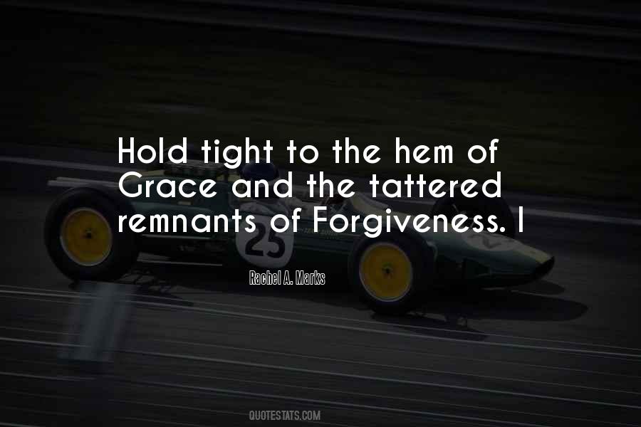 Hold Her Tight Quotes #376837