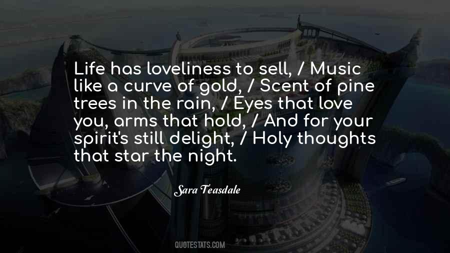 Hold In Your Arms Quotes #1277366