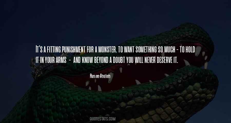 Hold In Your Arms Quotes #273092