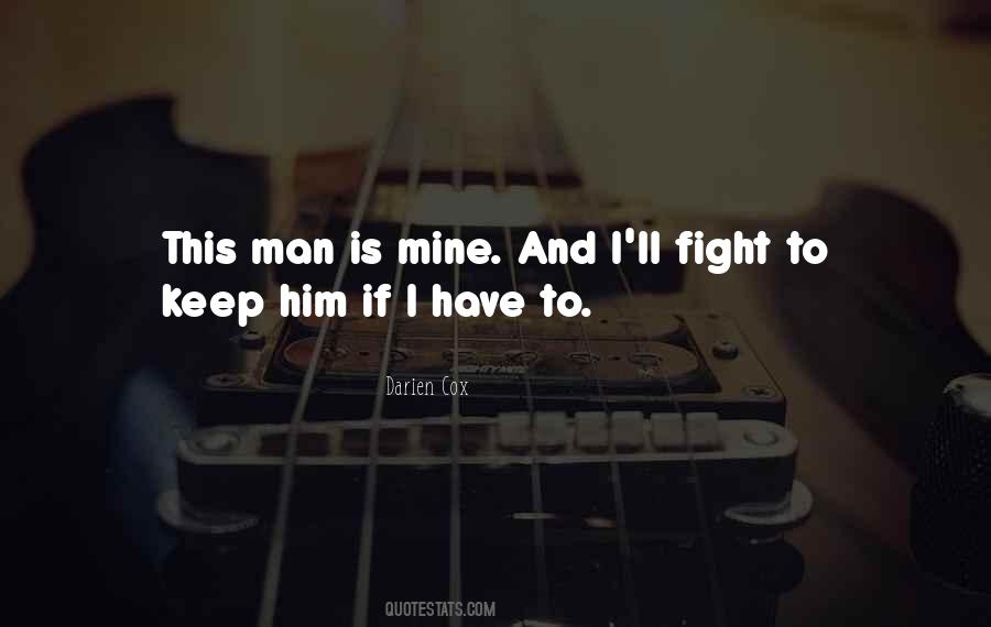 Hold Me Close And Never Let Go Quotes #1308519