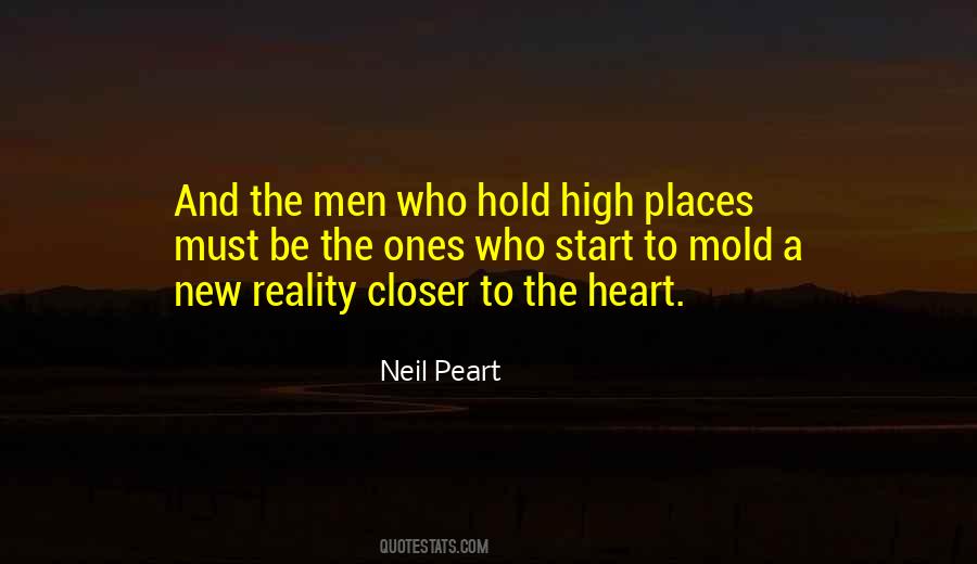 Hold Me Closer Quotes #1018477