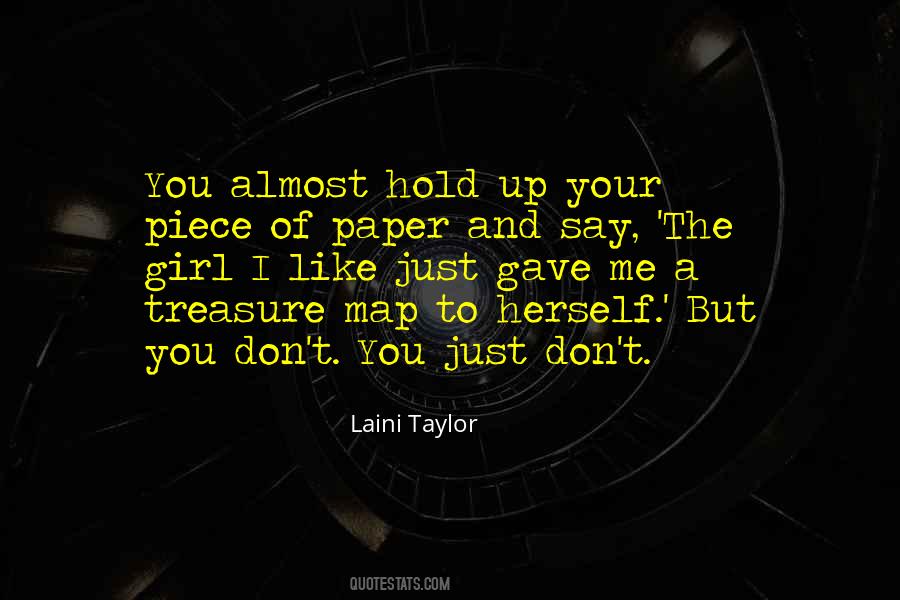 Hold Me Love Quotes #1020855