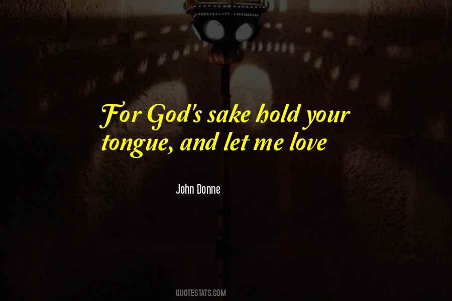 Hold Me Love Quotes #560985