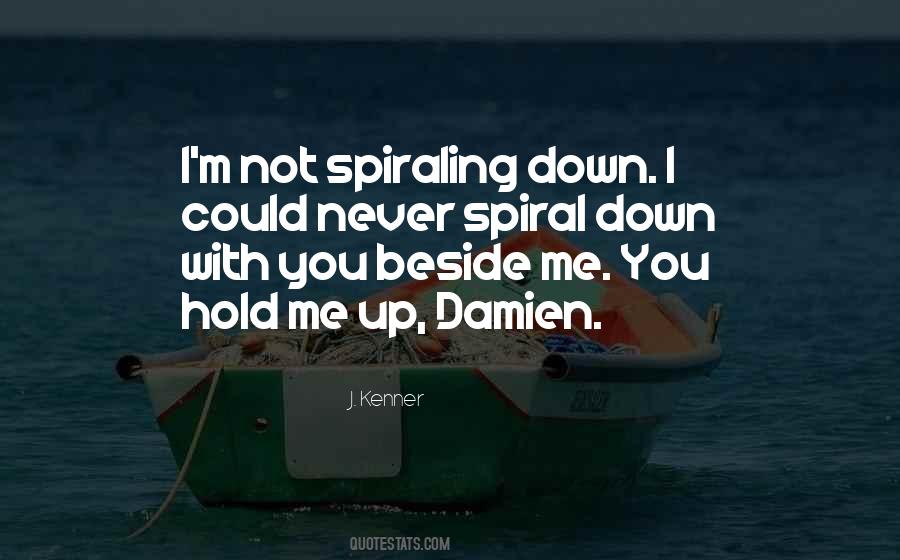 Hold Me Up Quotes #877694