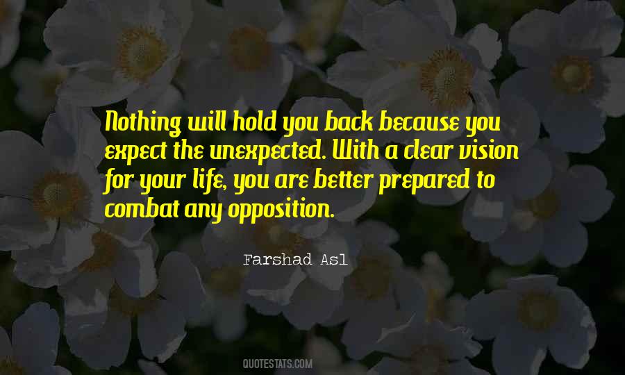 Hold Nothing Back Quotes #1658472