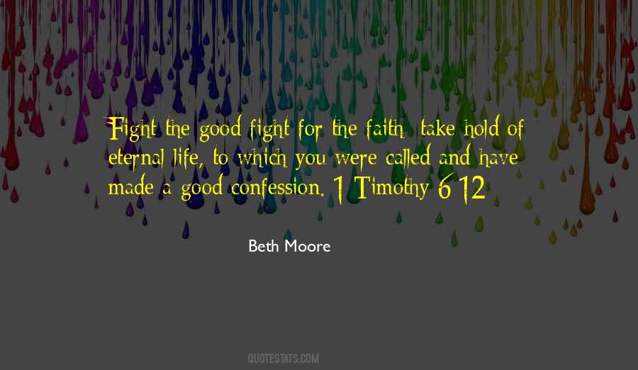 Hold Onto Faith Quotes #408302