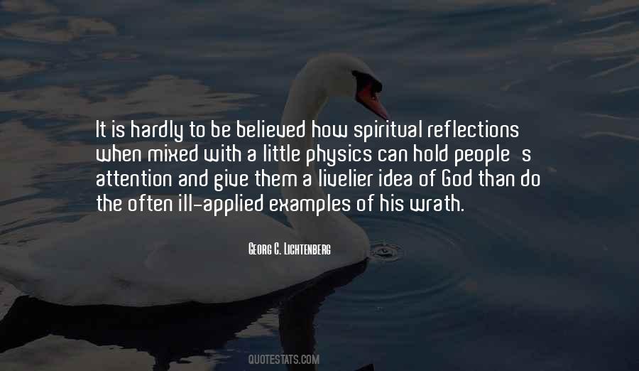 Hold Onto God Quotes #127807
