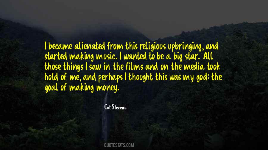 Hold Onto God Quotes #189986