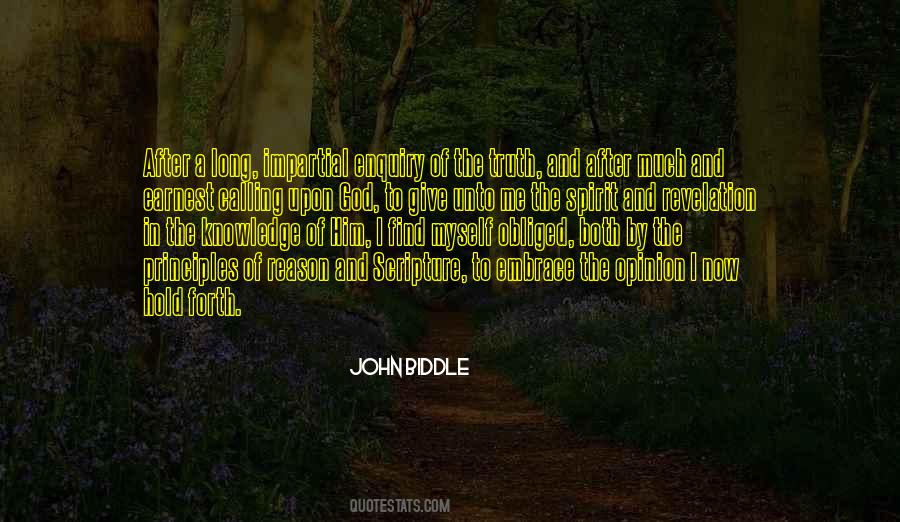 Hold Onto God Quotes #35964