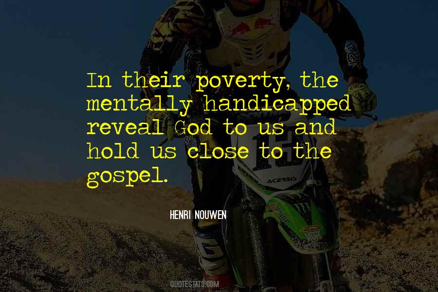 Hold Onto God Quotes #52408