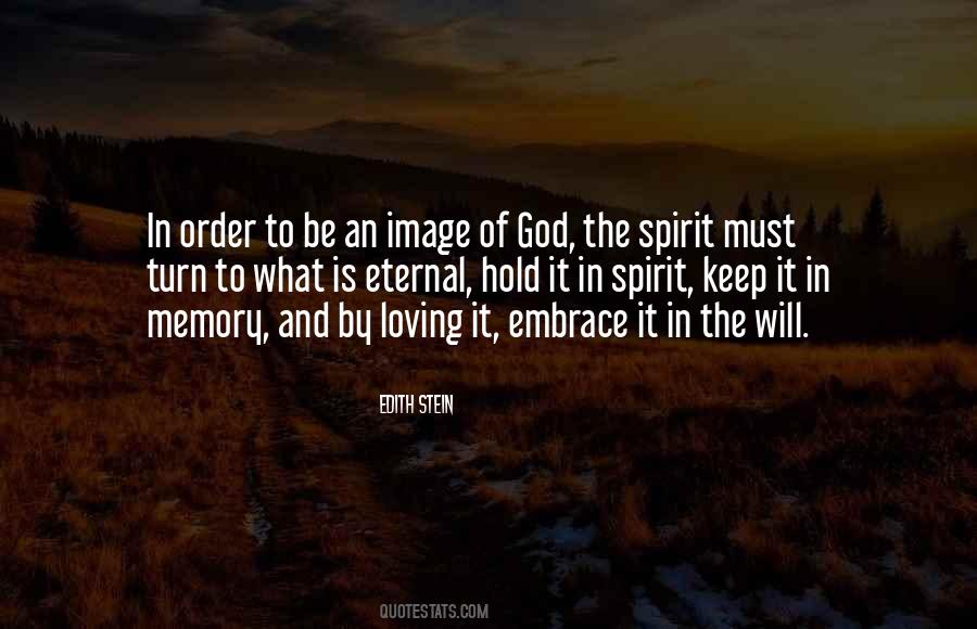 Hold Onto God Quotes #74115