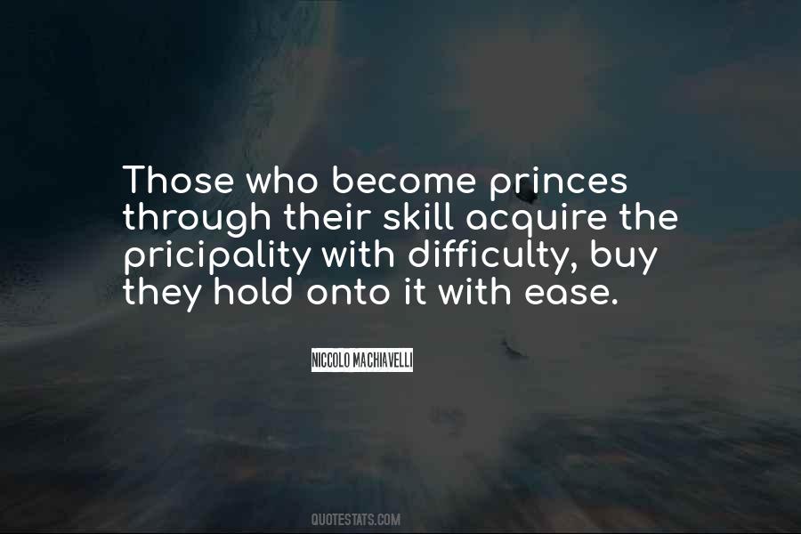 Hold Onto Quotes #1071607