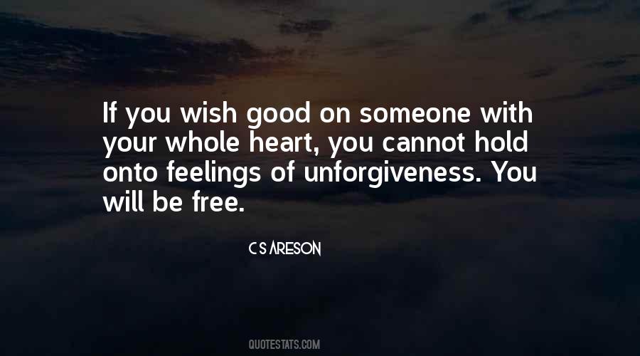 Hold Onto Quotes #1100233
