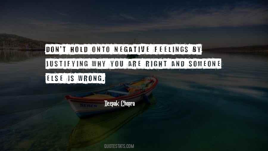 Hold Onto Quotes #1706659