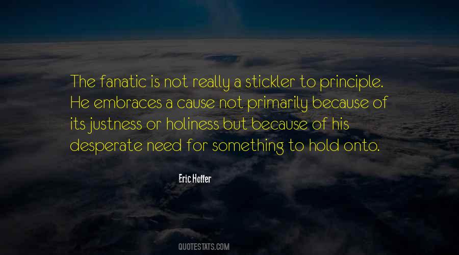Hold Onto Quotes #1740680