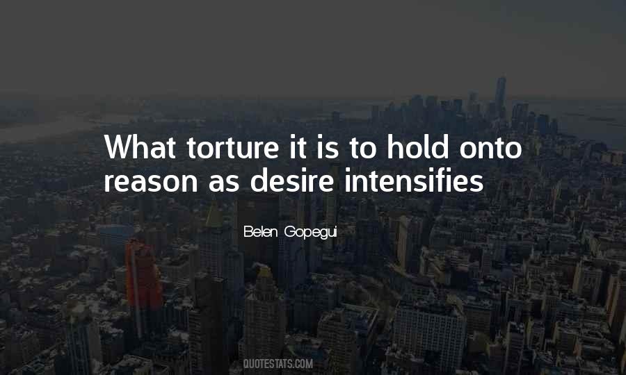 Hold Onto Quotes #1743841