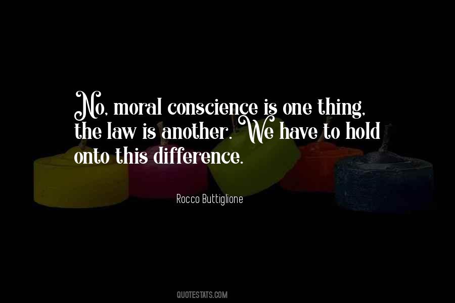 Hold Onto Quotes #979757