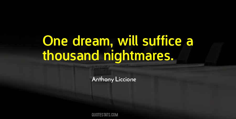 Hold Onto Something Quotes #86381