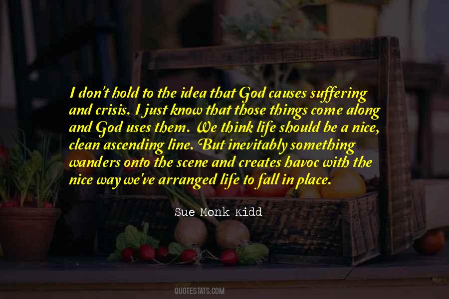Hold Onto Something Quotes #929287