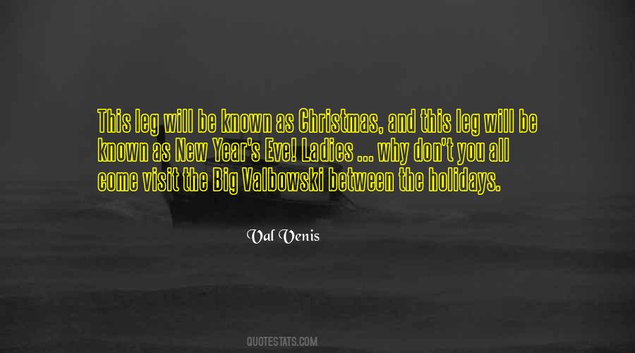 Quotes About The Christmas Holiday #1018606