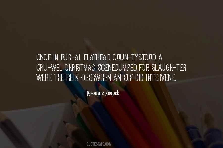 Quotes About The Christmas Holiday #443799