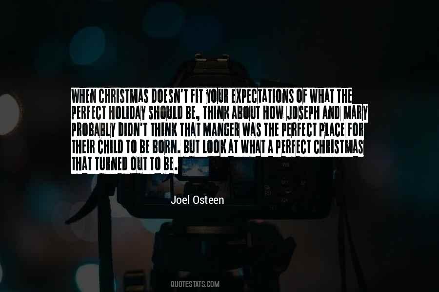 Quotes About The Christmas Holiday #572303