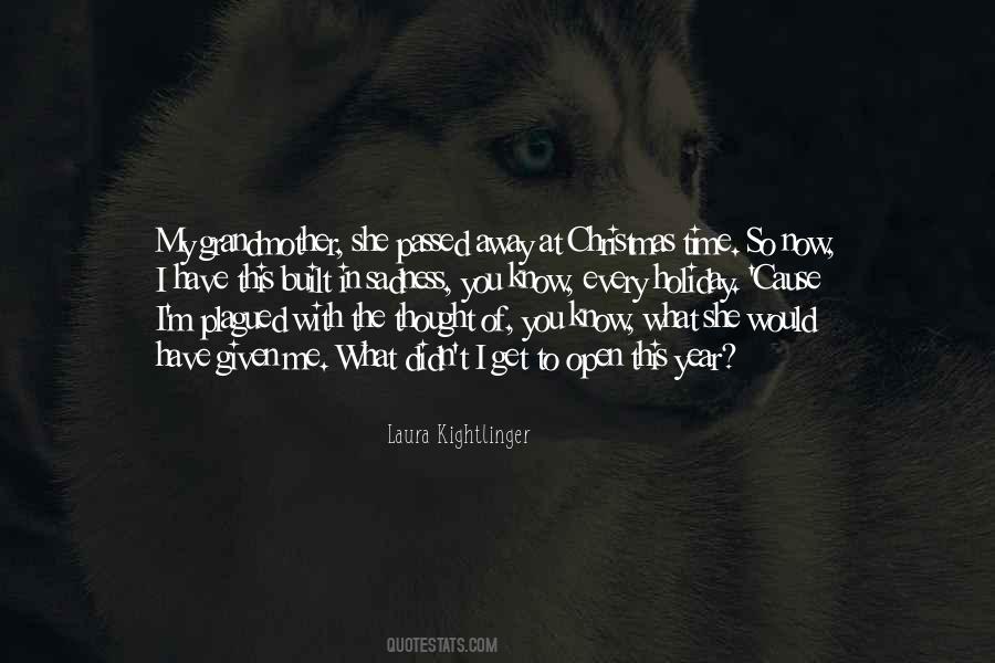 Quotes About The Christmas Holiday #987691