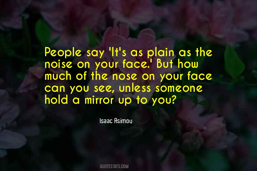 Hold Someone Up Quotes #1119187