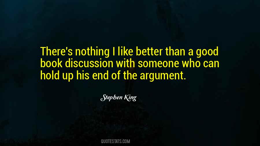 Hold Someone Up Quotes #1373425