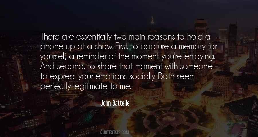 Hold Someone Up Quotes #1538604