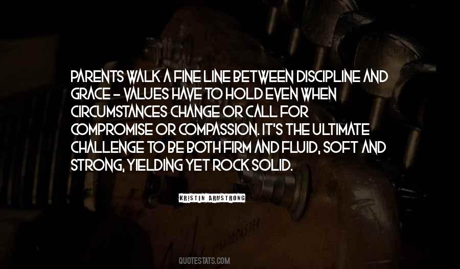 Hold The Line Quotes #1203538