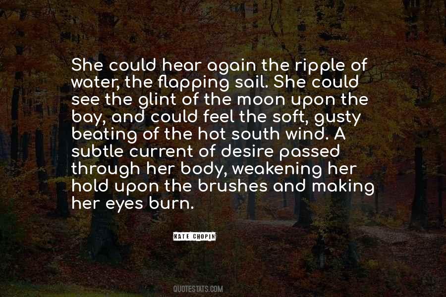 Hold The Moon Quotes #1225840