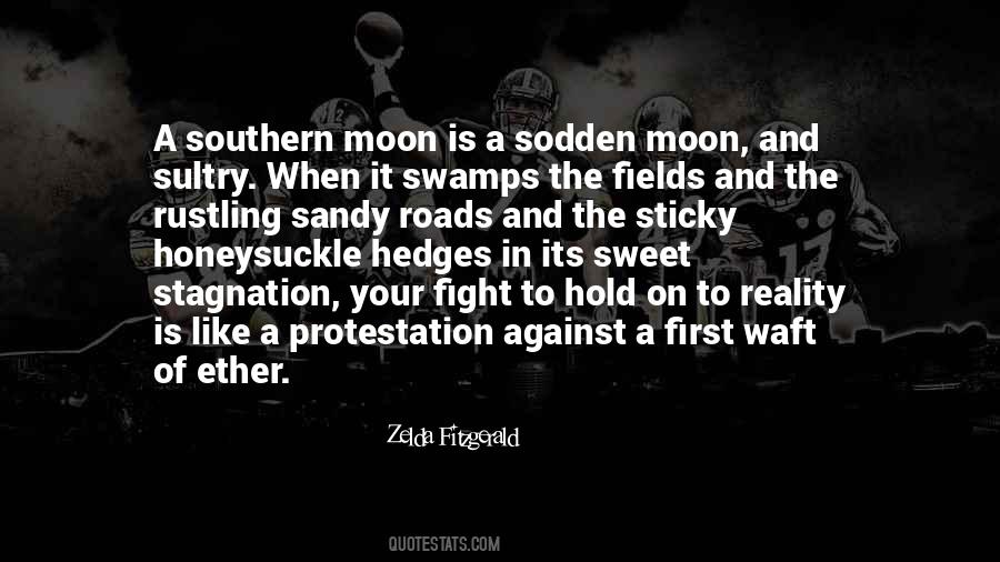 Hold The Moon Quotes #1445858