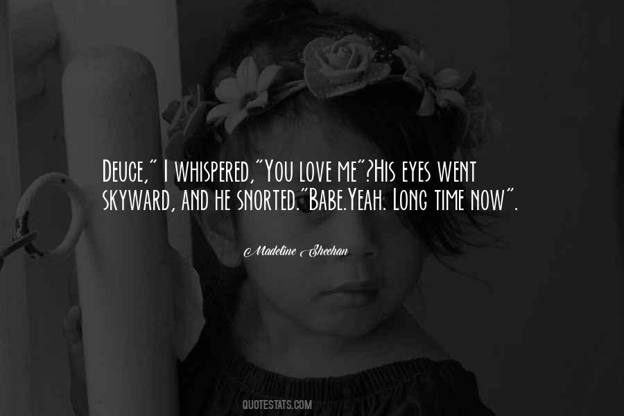 Hold You Tonight Quotes #920745