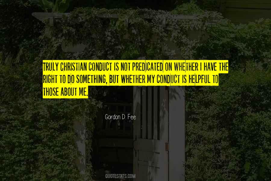 Quotes About The Christian Right #17077