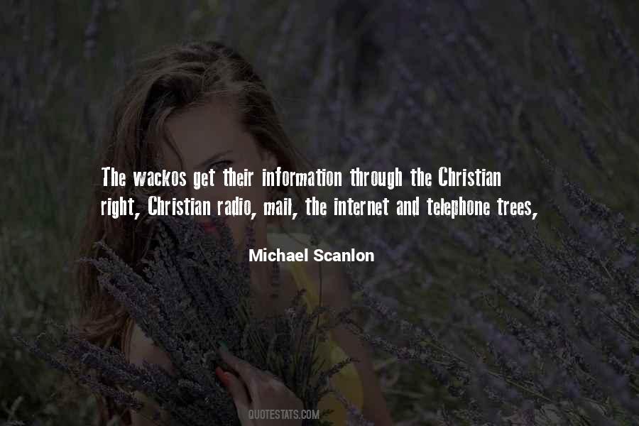 Quotes About The Christian Right #175538