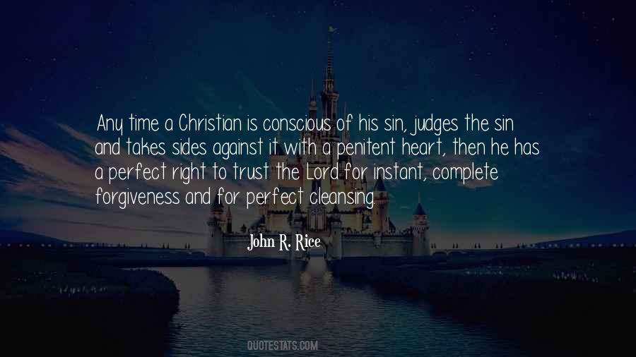 Quotes About The Christian Right #380724