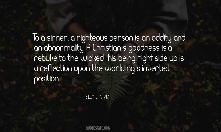 Quotes About The Christian Right #65438